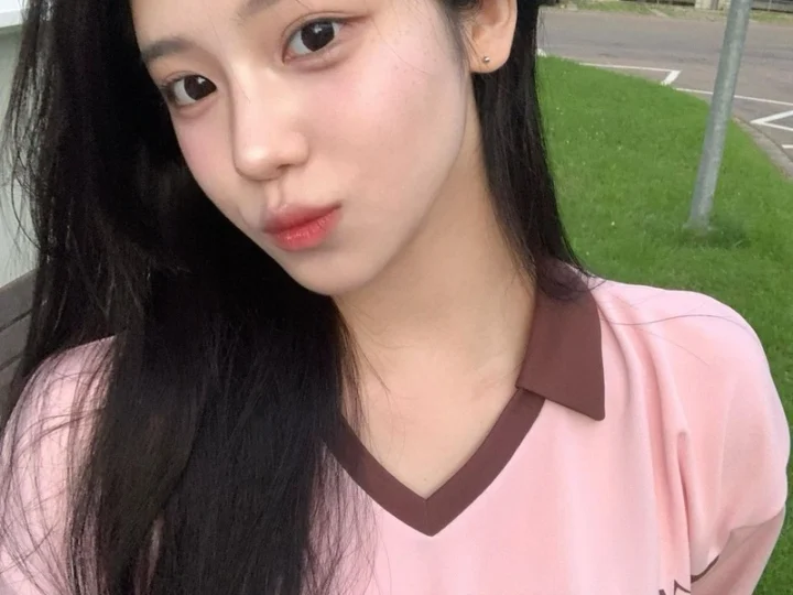 +15 ảnh Girl xinh chạy bộ làm trái tim ai đó đập nhanh liên hồi