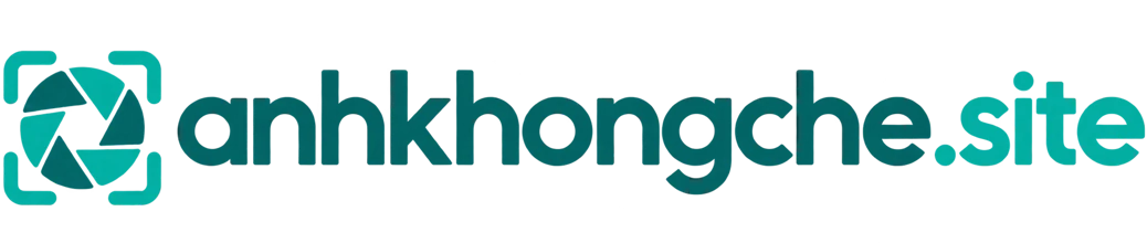 anh khong che