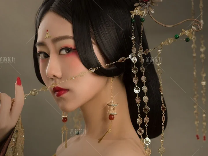 Album nhiều ảnh nữ sinh cấp 3 đá bóng thần thái cuốn hút
