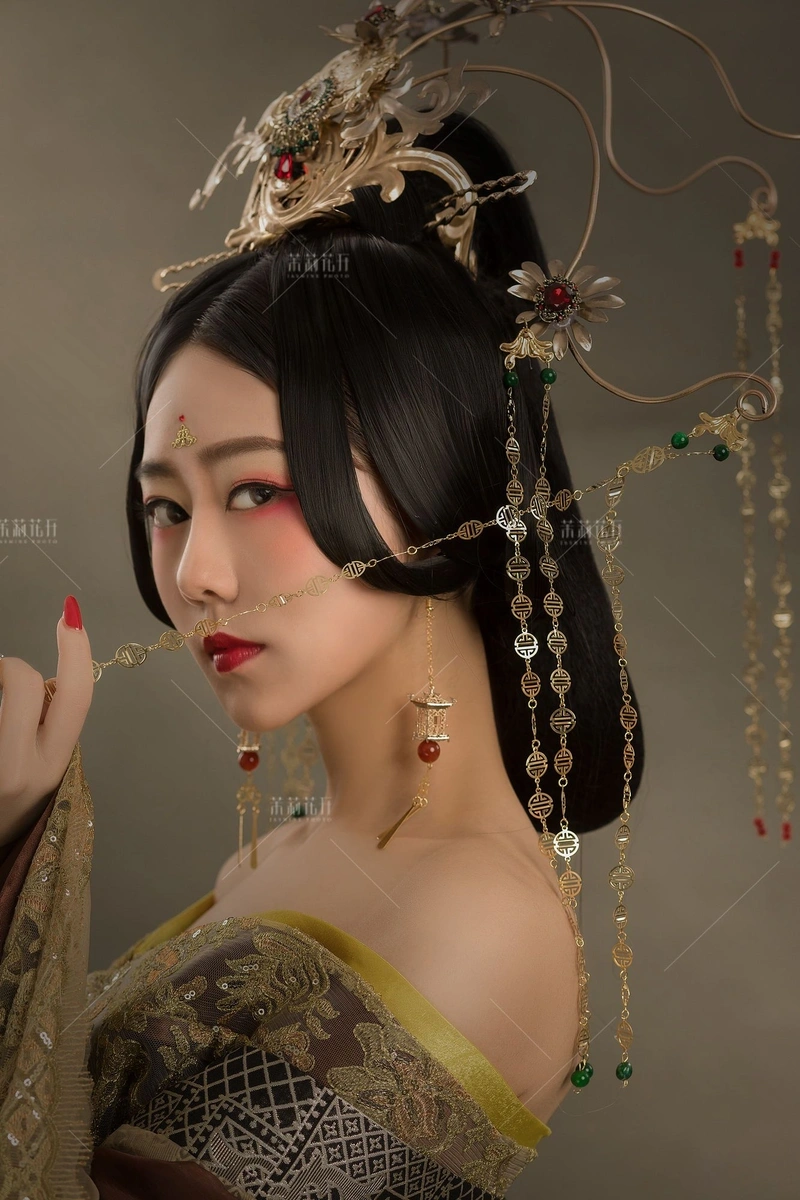 +Album ảnh nữ sinh đang học bài duyên dáng cá tính - ảnh 05