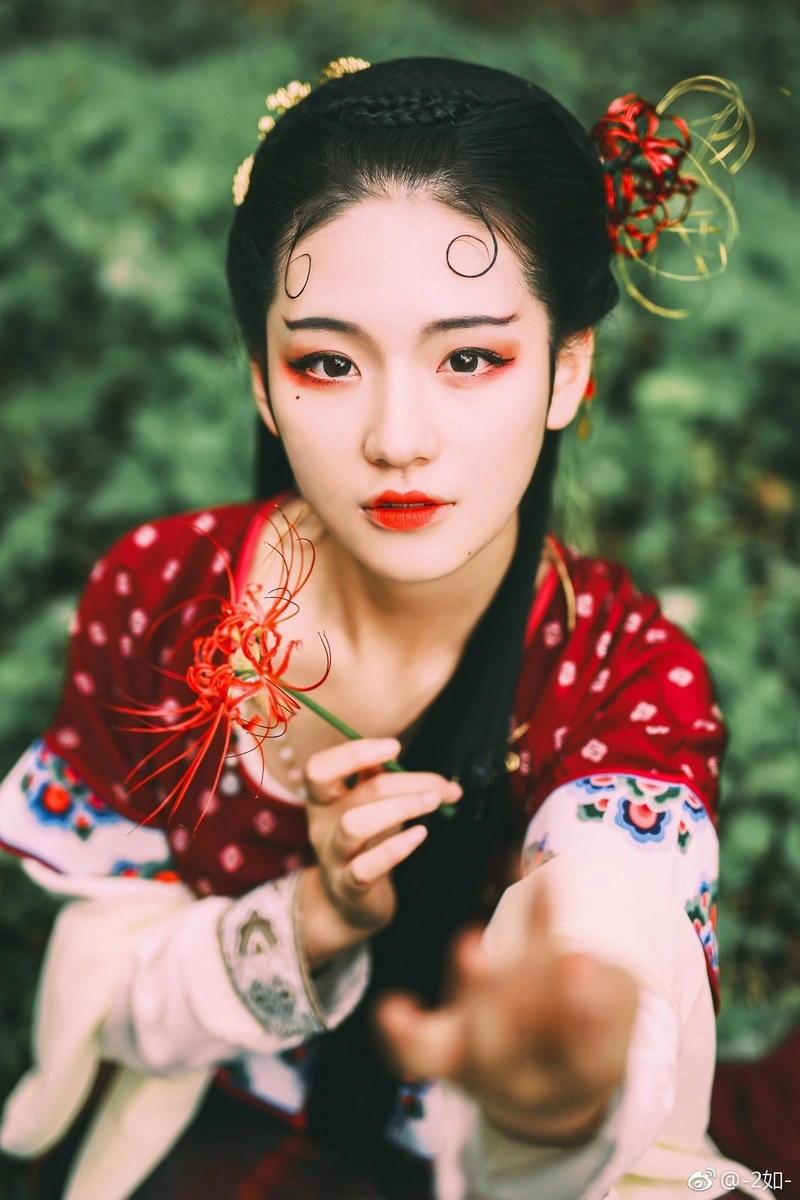 +Album ảnh nữ sinh đang học bài duyên dáng cá tính - ảnh 09